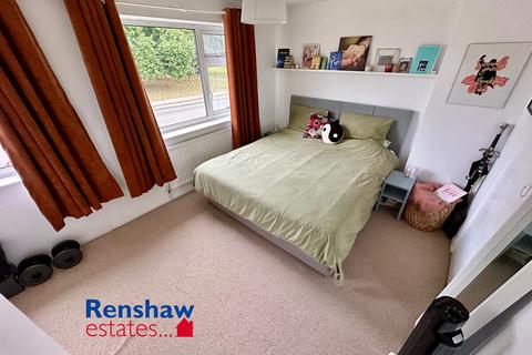 2 bedroom terraced house for sale, Thurman Street, Ilkeston, Derbyshire