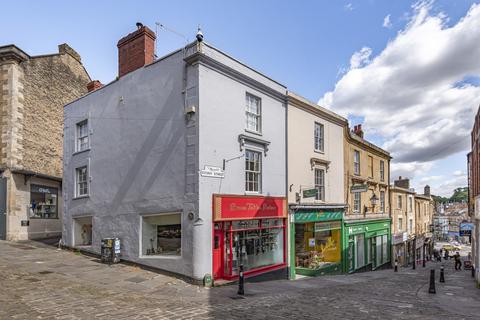 2 bedroom maisonette for sale, Stony Street, Frome, BA11