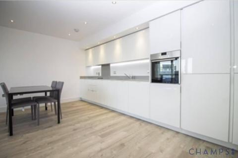 2 bedroom flat to rent, Lyon Road, HA1