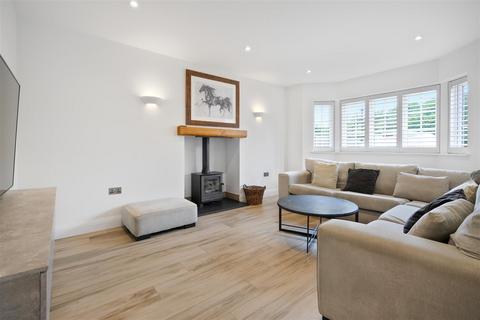 4 bedroom detached house for sale, North Street, Winkfield