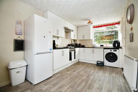 2 bedroom end of terrace house for sale, Lanyon Close, Bransholme, Hull