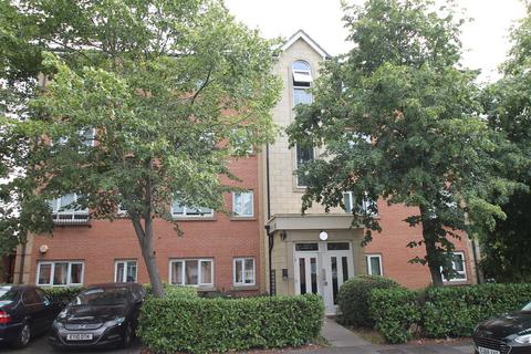 2 bedroom flat to rent, Hudson Way, Edmonton, London N9