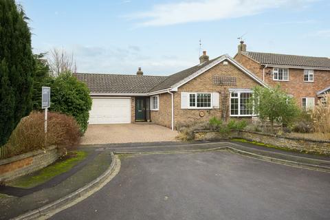 11 Dower Chase, Escrick, York, YO19 6JF