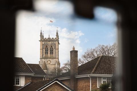 11 Dower Chase, Escrick, York, YO19 6JF
