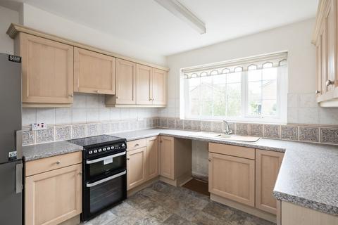 11 Dower Chase, Escrick, York, YO19 6JF