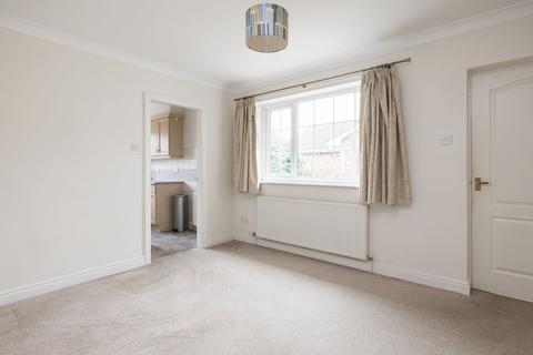 11 Dower Chase, Escrick, York, YO19 6JF