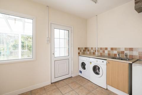 11 Dower Chase, Escrick, York, YO19 6JF