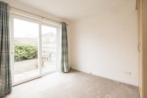 11 Dower Chase, Escrick, York, YO19 6JF