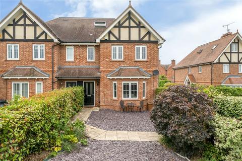 4 bedroom semi-detached house for sale, The Gallops, Esher, KT10