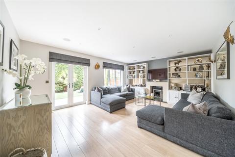 4 bedroom semi-detached house for sale, The Gallops, Esher, KT10