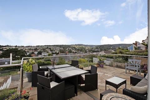 3 bedroom detached house for sale, Meldrum Close, Dawlish, EX7