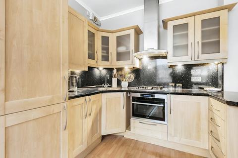 1 bedroom flat to rent, Fort Road Bermondsey SE1