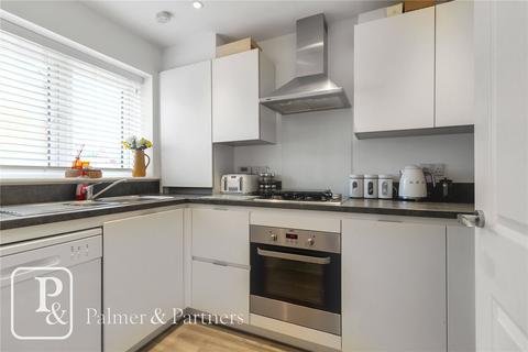 2 bedroom end of terrace house for sale, Arthur Cross Square, Colchester, Essex, CO4