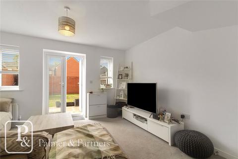 2 bedroom end of terrace house for sale, Arthur Cross Square, Colchester, Essex, CO4