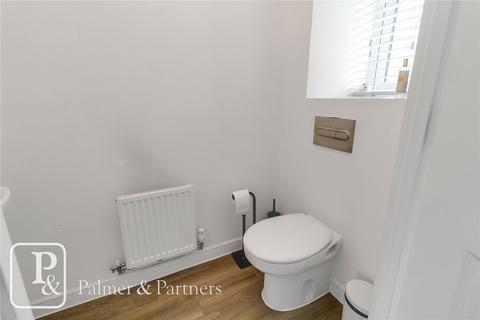 65 Arthur Cross Square, Colchester, CO4 6BZ