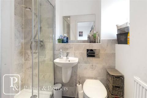 65 Arthur Cross Square, Colchester, CO4 6BZ
