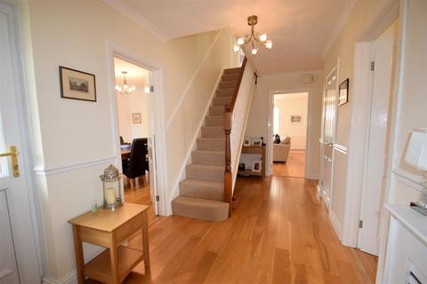 17 Castle Meadows, Coity, Bridgend, CF35 6DA