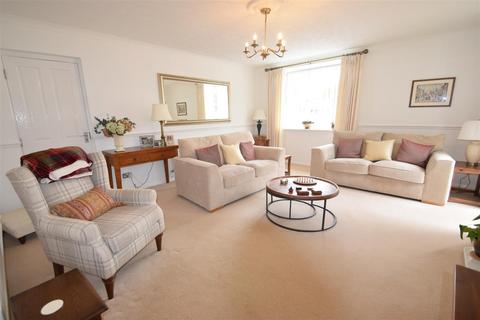 17 Castle Meadows, Coity, Bridgend, CF35 6DA