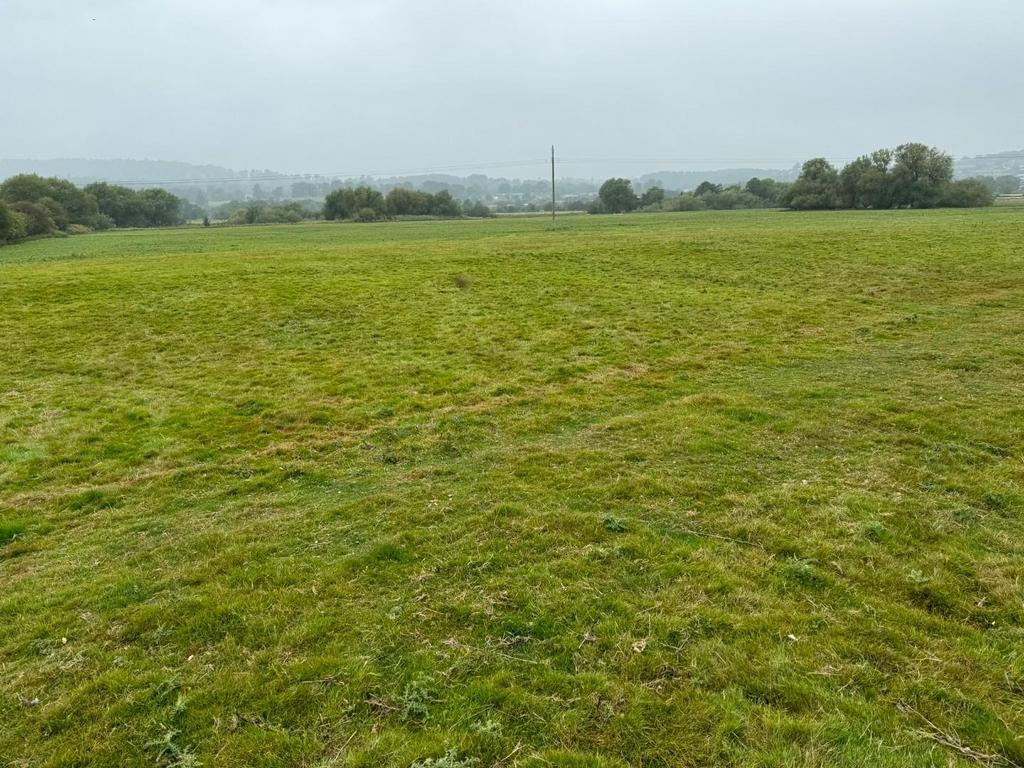 Leighton, Welshpool Land for sale £350,000