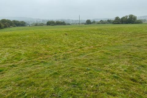 Land for sale, Leighton, Welshpool