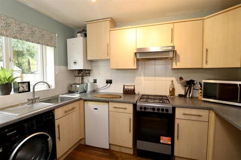 2 bedroom terraced house for sale, Wicstun Way, Market Weighton, York