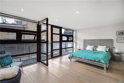 2 bedroom apartment for sale, Royal Oak Yard, London, SE1