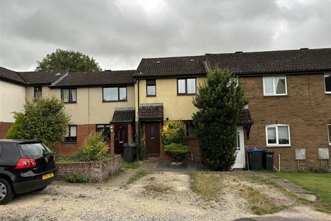 2 bedroom terraced house for sale, Buckingham Road, Chippenham SN15