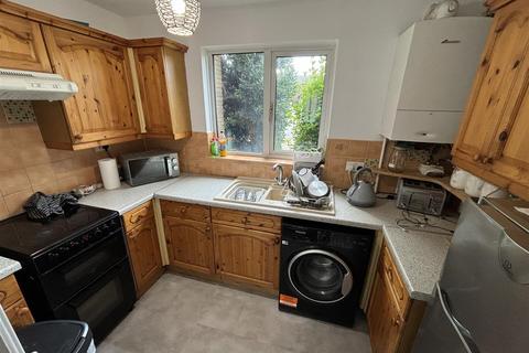 2 bedroom terraced house for sale, Buckingham Road, Chippenham SN15