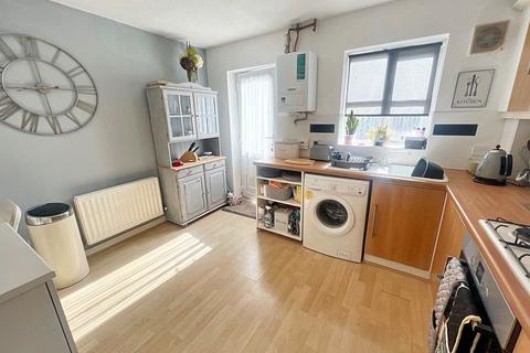 2 bedroom terraced house for sale, Northumbrian Way, Royal Quays, North Shields, Tyne and Wear, NE29 6XQ