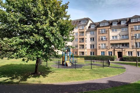 2 bedroom flat to rent, Powderhall Brae, Edinburgh, Midlothian, EH7