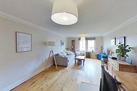 2 bedroom flat to rent, Powderhall Brae, Edinburgh, Midlothian, EH7