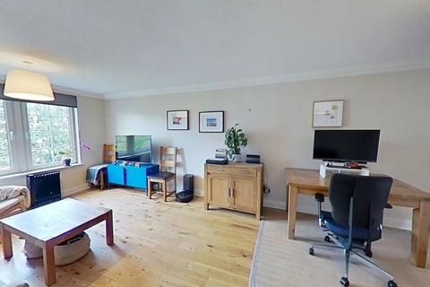 2 bedroom flat to rent, Powderhall Brae, Edinburgh, Midlothian, EH7