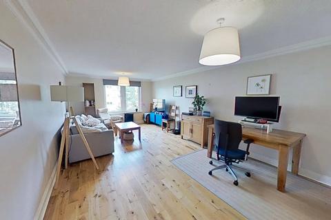 undefined, Powderhall Brae, Edinburgh, EH7
