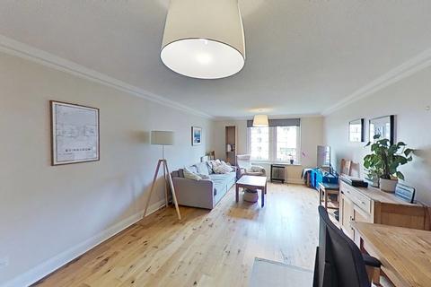 undefined, Powderhall Brae, Edinburgh, EH7