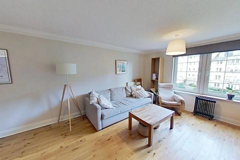 undefined, Powderhall Brae, Edinburgh, EH7