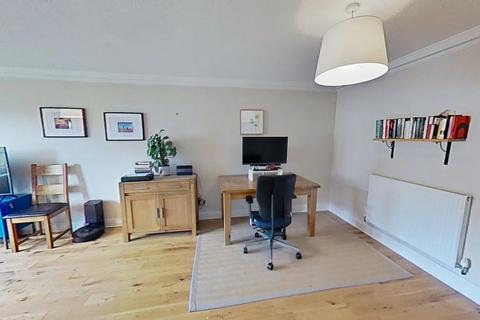 undefined, Powderhall Brae, Edinburgh, EH7
