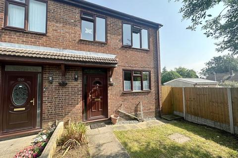 4 bedroom semi-detached house for sale, Drury Lane, Dunstable LU5