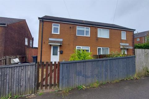 3 bedroom semi-detached house for sale, Menai Avenue, Cymmer, Port Talbot