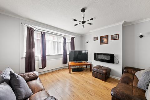 3 bedroom semi-detached house for sale, Greenford Avenue, Hanwell, W7