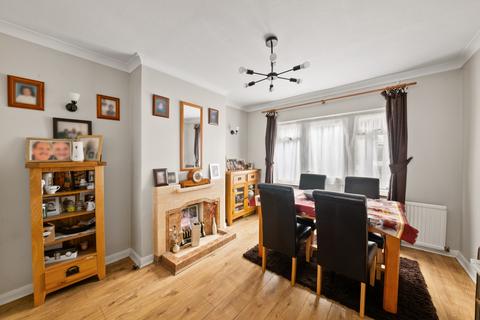 3 bedroom semi-detached house for sale, Greenford Avenue, Hanwell, W7