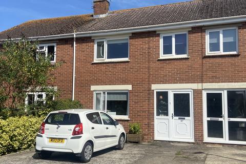 3 bedroom terraced house for sale, Coronation Avenue, Dawlish, EX7