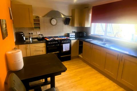 3 bedroom terraced house for sale, Coronation Avenue, Dawlish, EX7