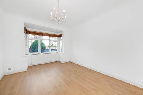 2 bedroom semi-detached bungalow for sale, Burleigh Avenue, Sidcup