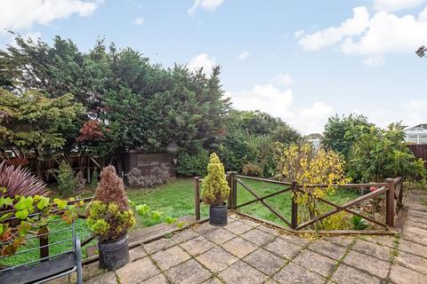 2 bedroom semi-detached bungalow for sale, Burleigh Avenue, Sidcup