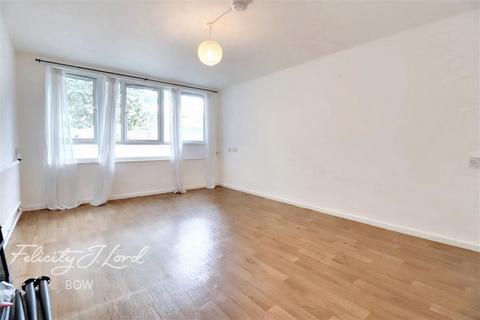 1 bedroom flat to rent, Fairfoot Road, E3