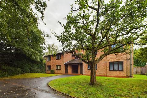 1 bedroom apartment to rent, Maywell Drive, Solihull B92