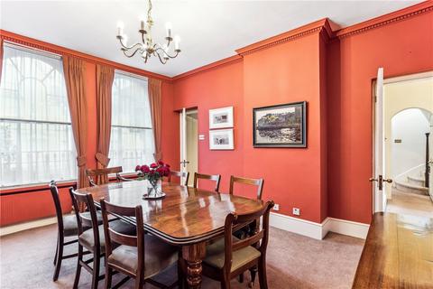 3 bedroom semi-detached house for sale, Albany Street, London, NW1