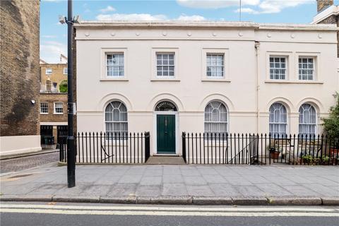 3 bedroom semi-detached house for sale, Albany Street, London, NW1