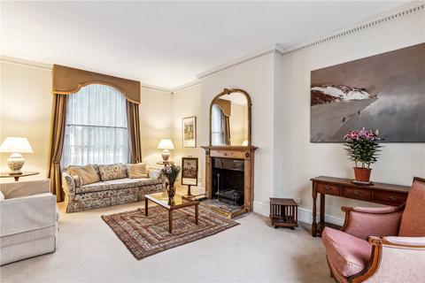 3 bedroom semi-detached house for sale, Albany Street, London, NW1