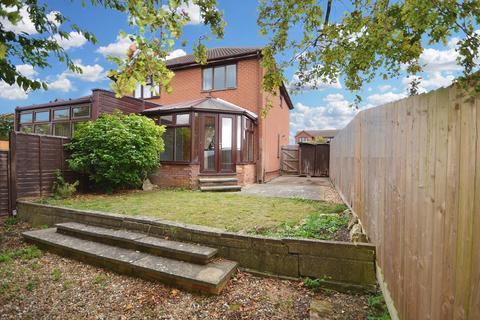 2 bedroom semi-detached house for sale, Belmont Gardens, Raunds